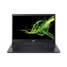Ноутбук Acer Aspire 1 15.6" Intel Celeron N4020/Intel UHD Graphics (4/64GB SSD)